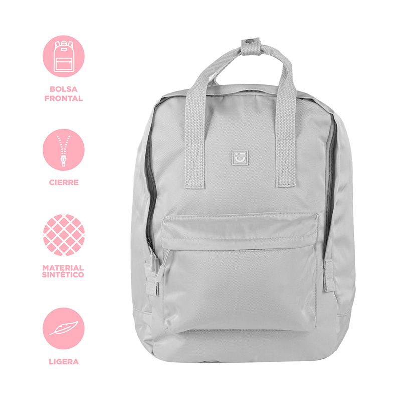 Mochila-escolar-miniso-rectangular-con-asa-gris-Miniso-4-27529