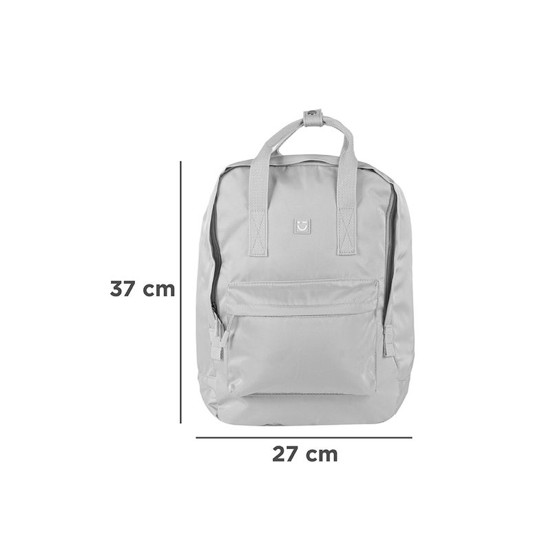 Mochila-escolar-miniso-rectangular-con-asa-gris-Miniso-7-27529