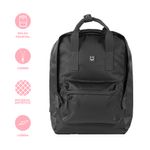Mochila-escolar-miniso-rectangular-con-asa-azul-Miniso-4-27530