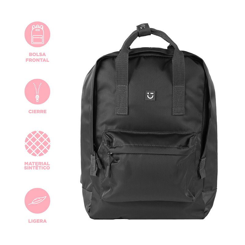 Mochila-escolar-miniso-rectangular-con-asa-azul-Miniso-4-27530