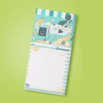 Bloc-de-notas-de-4-capas-y-clip-acr-lico-rex-serie-toy-story-Toy-Story-2-26856