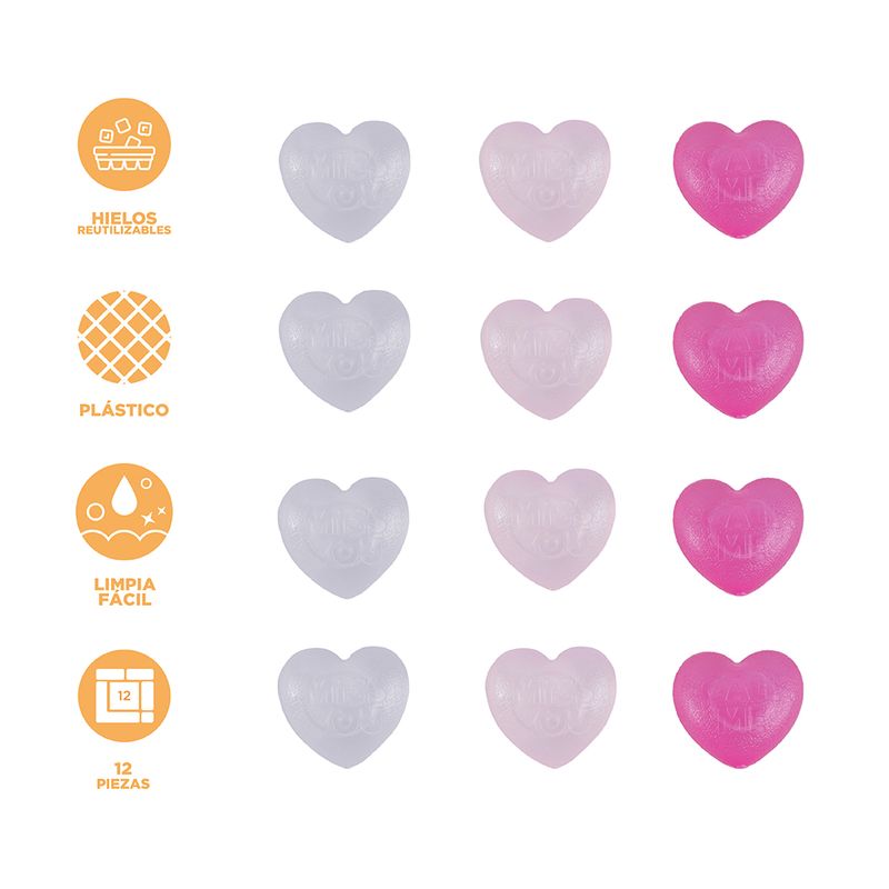 Molde-cubitos-de-hielo-reutilizables-cherry-valentine-collection-12-uds-Miniso-4-26888