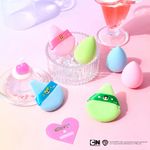 Set-de-esponja-de-maquillaje-y-puff-burbuja-Las-Chicas-Superpoderosas-2-27147