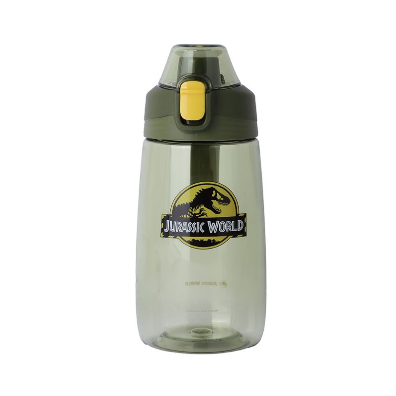 Tomatodo-de-pl-stico-botella-jurassic-world-tritan-con-mango-de-silicona-500-ml-verde-oscuro-Jurassic-World-1-25921