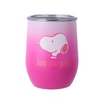 Tomatodo-de-acero-colecci-n-snoopy-360-ml-rosa-Snoopy-1-26961