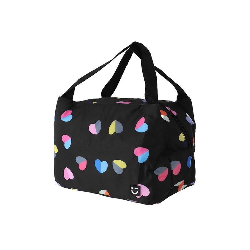 Lonchera-miniso-negro-con-corazones-Miniso-1-27035