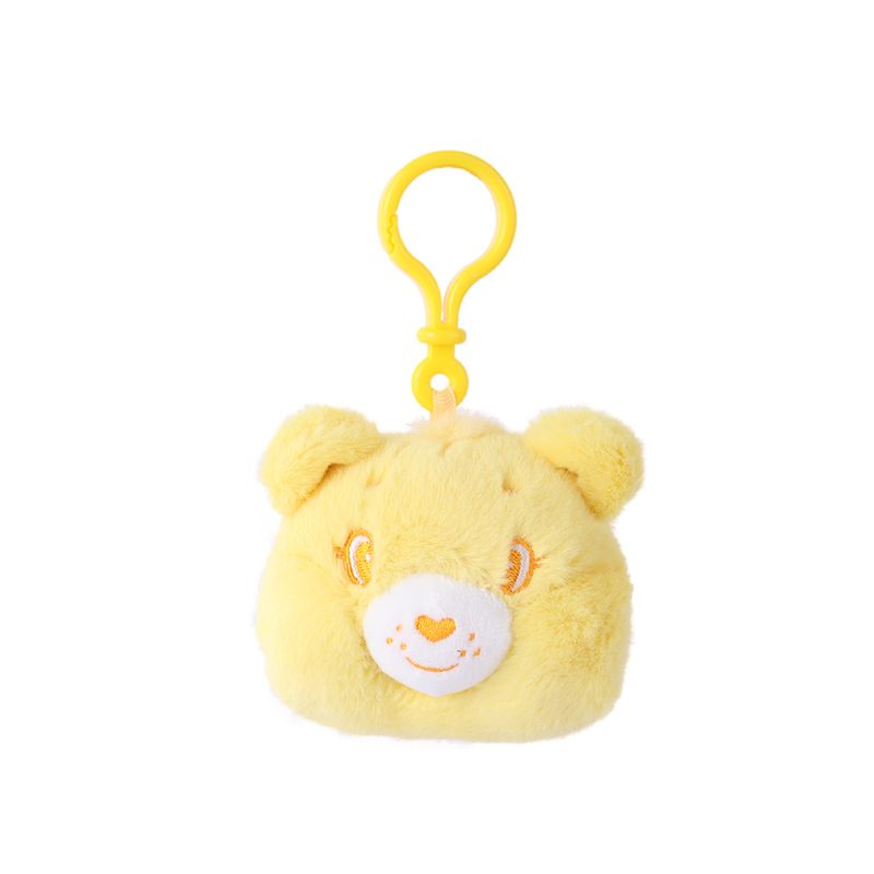 Llavero-de-peluche-3-pulgadas-funshine-bear-serie-care-bears-Care-Bears-1-26756
