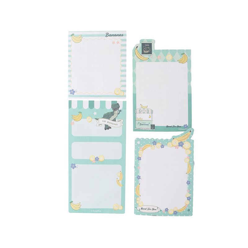 Bloc-de-notas-de-4-capas-y-clip-acr-lico-rex-serie-toy-story-Toy-Story-1-26856