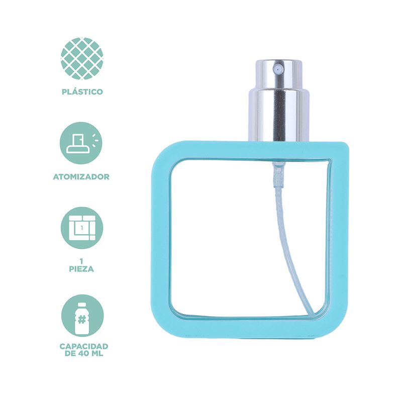 Botella-pulverizadora-cuadrada-de-40-ml-azul-Miniso-4-27470
