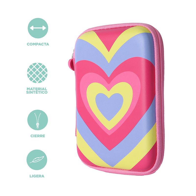 Organizador-para-viaje-bolsa-de-almacenamiento-electr-nica-cuadrada-cherry-valentine-collection-Miniso-3-26891