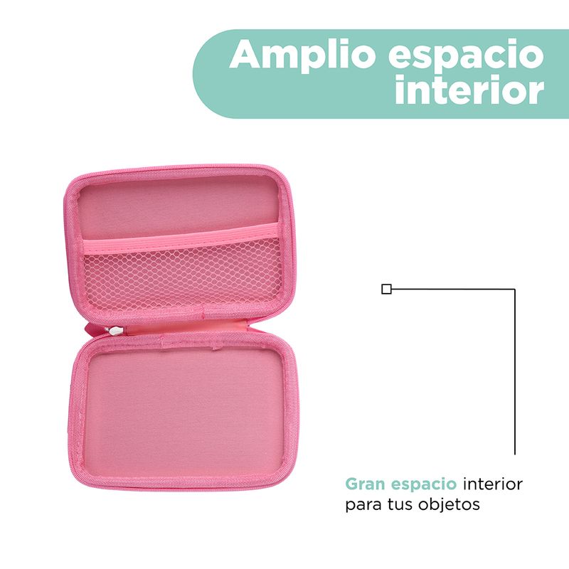 Organizador-para-viaje-bolsa-de-almacenamiento-electr-nica-cuadrada-cherry-valentine-collection-Miniso-4-26891