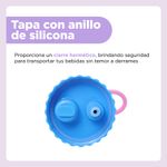 Tomatodo-de-pl-stico-con-decoraci-n-y-correa-bt21-collection-de-520-ml-cooky-BT21-4-27054