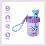 Tomatodo-de-pl-stico-de-la-colecci-n-bt21-con-decoraci-n-y-correa-de-520-ml-koya-BT21-3-27056