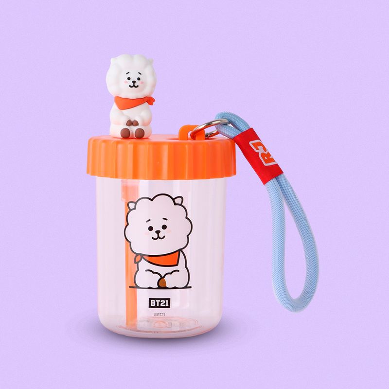 Tomatodo-de-pl-stico-con-decoraci-n-y-correa-bt21-collection-de-520-ml-rj-BT21-2-27060