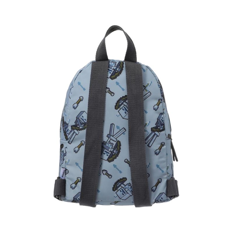 Mochila-escolar-minecraft-estampado-gris-Minecraft-3-27607