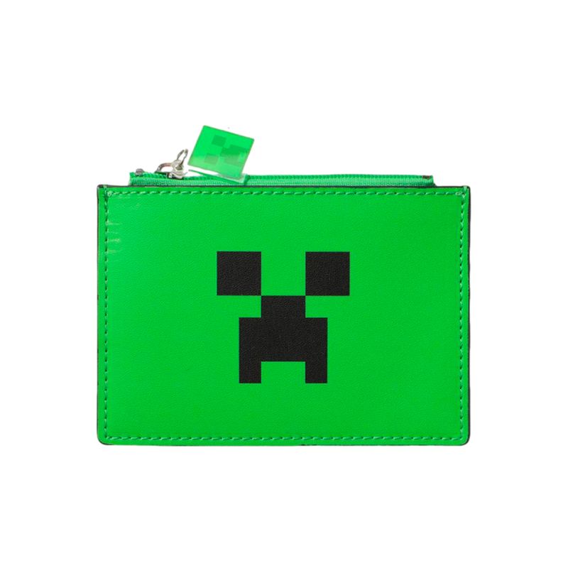 Tarjetero-basico-minecraft-verde-Minecraft-1-27572