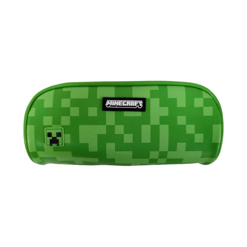 Cartuchera-verde-serie-minecraft-Minecraft-1-27610