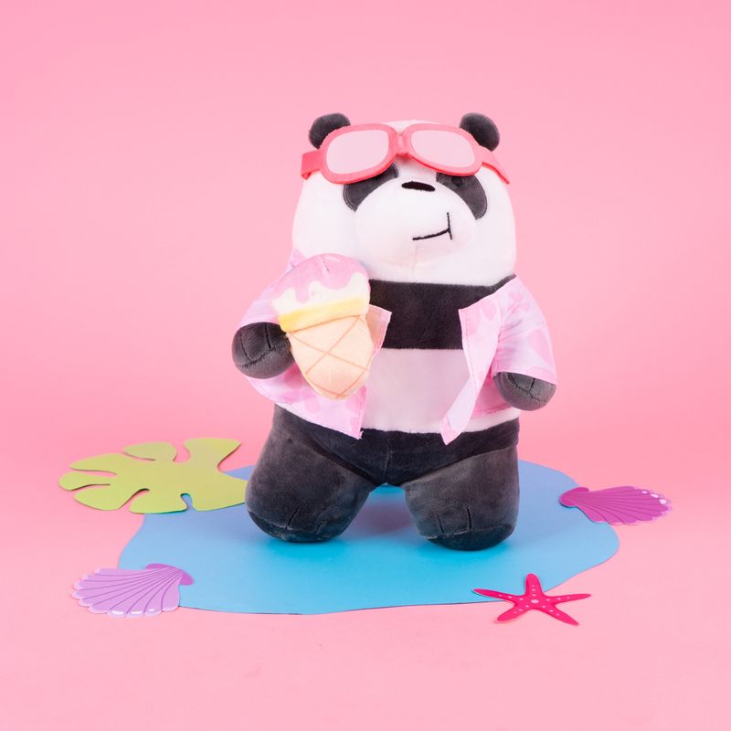 Peluche-28-cm-de-panda-con-helado-serie-wbb-We-Bare-Bears-4-24248
