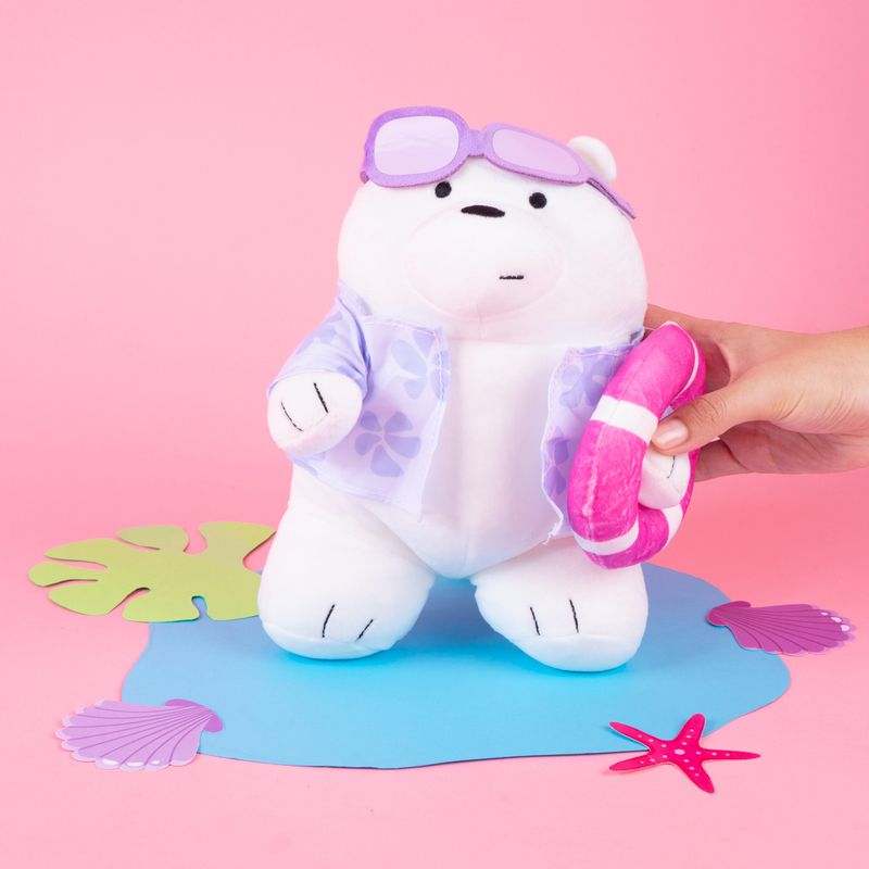 Peluche-28-cm-polar-con-anillo-de-nataci-n-serie-wbb-We-Bare-Bears-2-24249