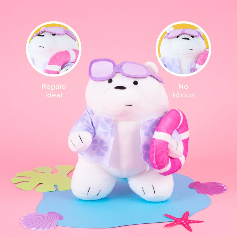 Peluche-28-cm-polar-con-anillo-de-nataci-n-serie-wbb-We-Bare-Bears-7-24249