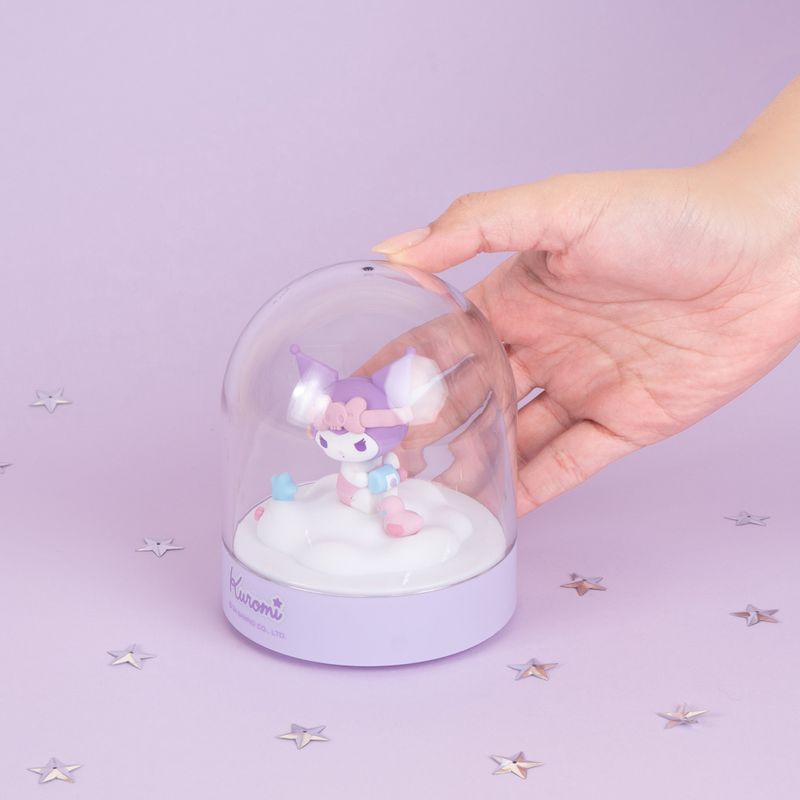 L-mpara-de-noche-led-kuromi-sanrio-Sanrio-2-24789