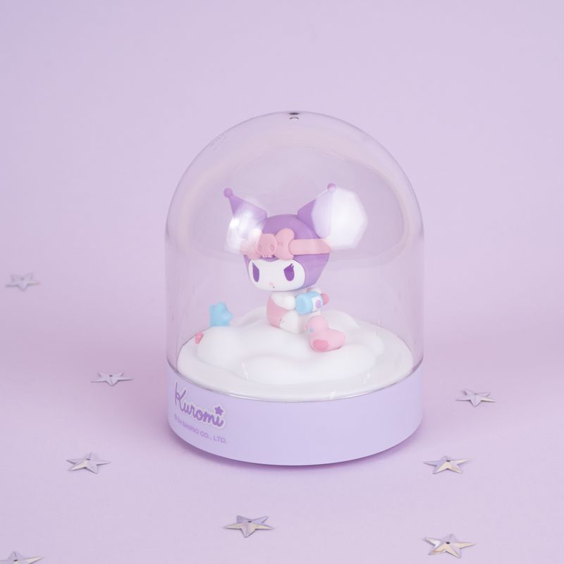 L-mpara-de-noche-led-kuromi-sanrio-Sanrio-3-24789