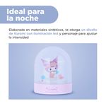 L-mpara-de-noche-led-kuromi-sanrio-Sanrio-5-24789