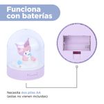 L-mpara-de-noche-led-kuromi-sanrio-Sanrio-7-24789