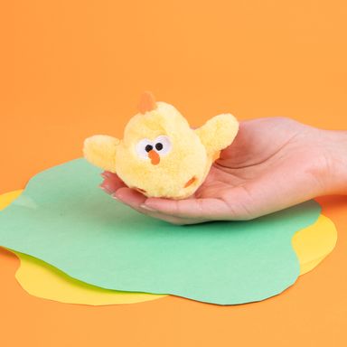 Juguetes para mascotas eléctrico dundun pollo serie dundun -  Miniso