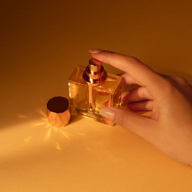 Perfume para mujer light and shadow 30ml -  Miniso