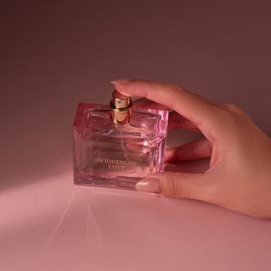 Perfume para mujer goddess of love 75ml -  Miniso