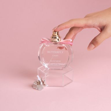 Perfume para mujer butterfly lady 50ml -  Miniso