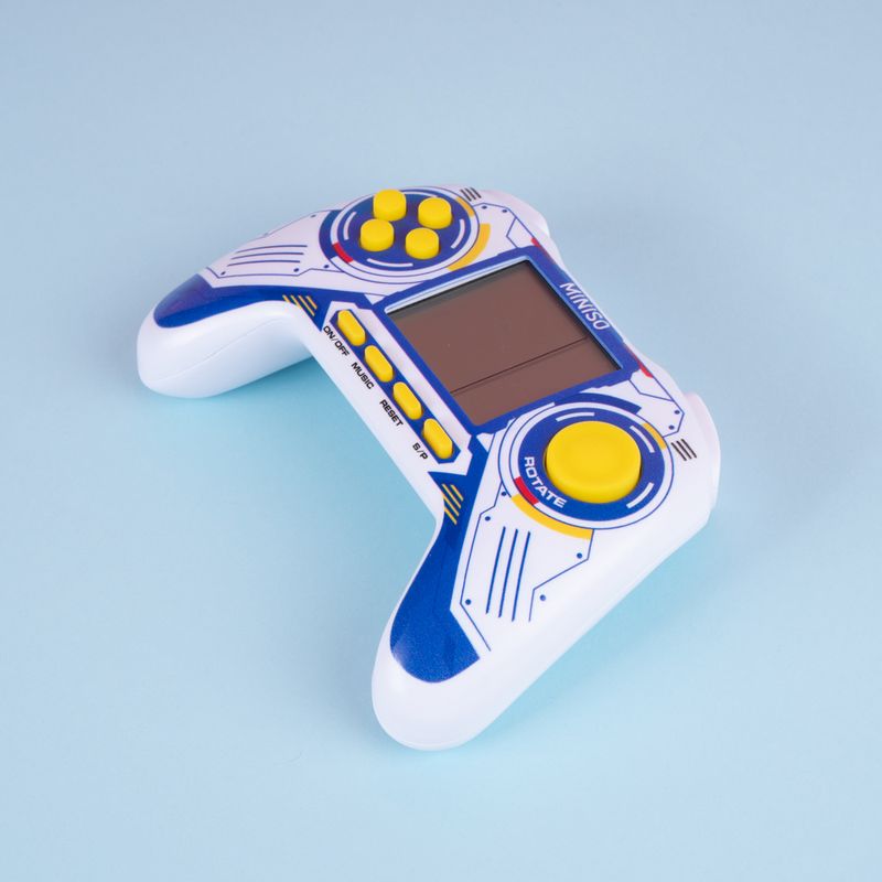Consola-de-juegos-de-bolsillo-future-soldier-mod-k1002-2-blanco-Miniso-3-25339