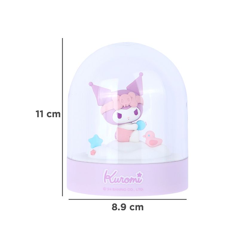 L-mpara-de-noche-led-kuromi-sanrio-Sanrio-8-24789