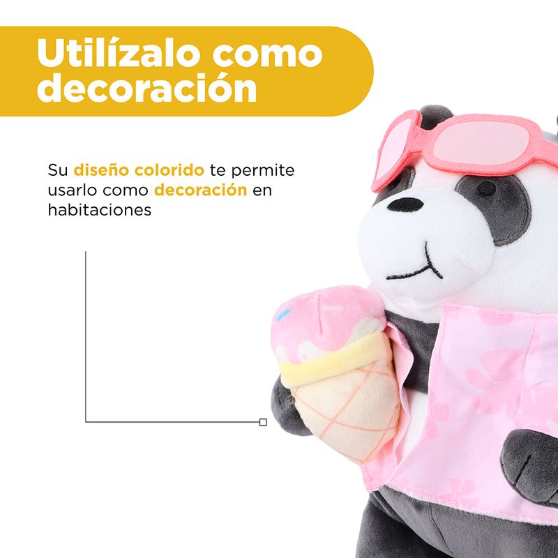 Peluche-28-cm-de-panda-con-helado-serie-wbb-We-Bare-Bears-8-24248