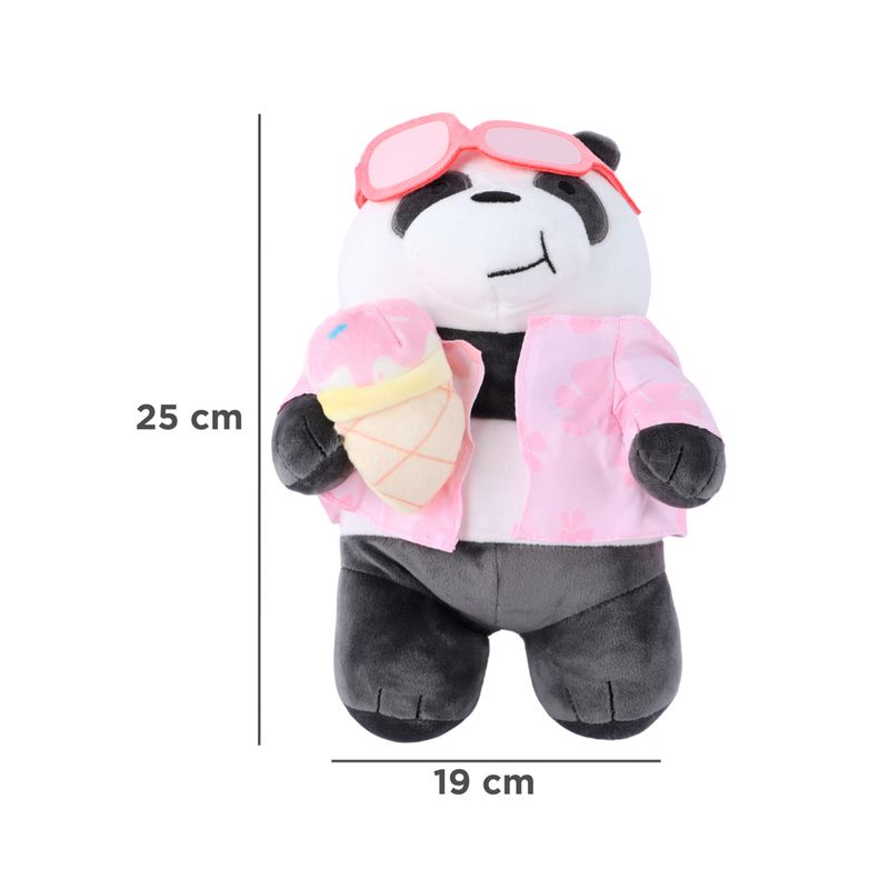 Peluche-28-cm-de-panda-con-helado-serie-wbb-We-Bare-Bears-9-24248