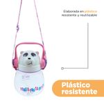 Botella-de-agua-con-correa-para-el-hombro-800-ml-panda-serie-wbb-color-rosa-We-Bare-Bears-7-27389