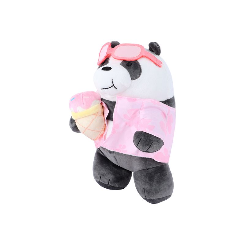 Peluche-28-cm-de-panda-con-helado-serie-wbb-We-Bare-Bears-1-24248