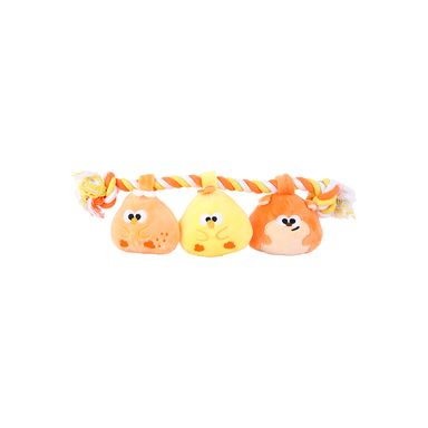 Cuerda de algodón larga dundun serie dundun -  Miniso