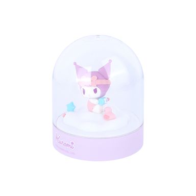 Lámpara de noche led kuromi sanrio -  Sanrio
