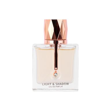 Perfume para mujer light and shadow 30ml -  Miniso