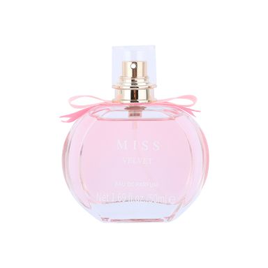 Perfume para mujer miss velvet 50ml -  Miniso
