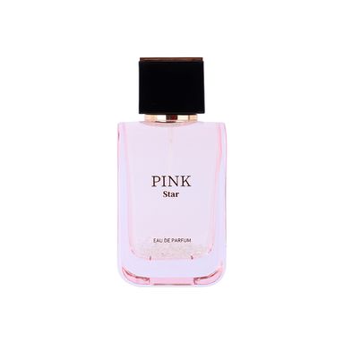 Perfume para mujer pink star 100ml -  Miniso