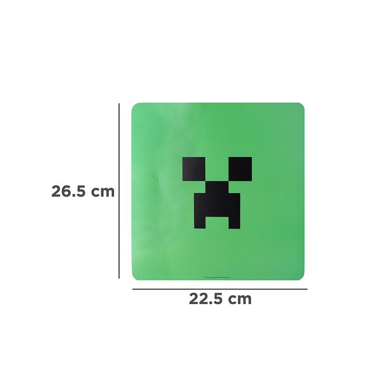 Mouse-pad-minecraft-creeper-Minecraft-4-27583