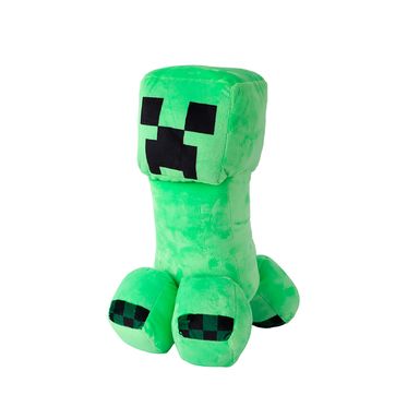 Peluche creeper serie minecraft -  Minecraft