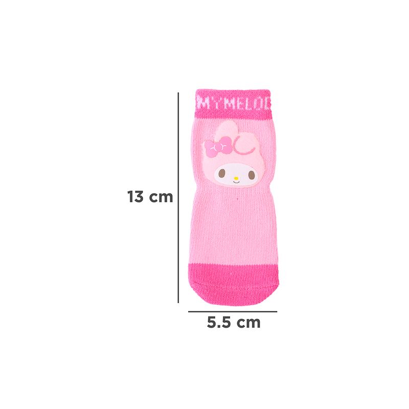 Medias-grandes-my-meoldy-serie-sanrio-Sanrio-4-25929