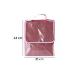 Lonchera-miniso-serie-moon-stars-glitter-rosa-Miniso-6-27015