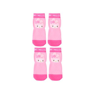 Medias grandes my meoldy serie sanrio -  Sanrio