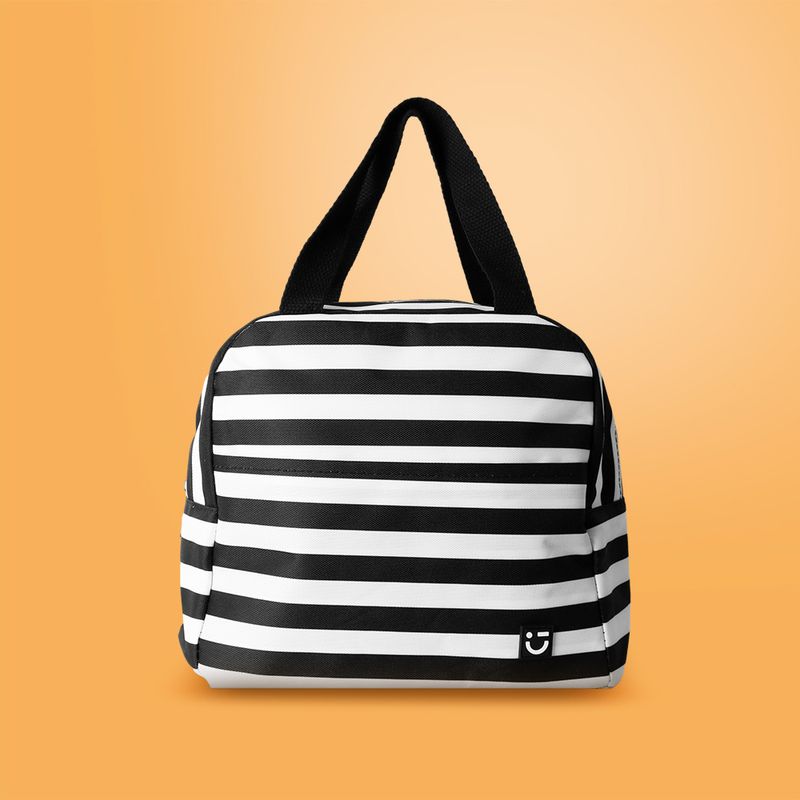 Lonchera-miniso-rayas-blanco-y-negro-Miniso-2-27037