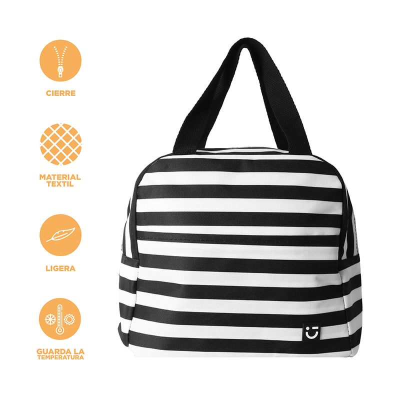 Lonchera-miniso-rayas-blanco-y-negro-Miniso-3-27037